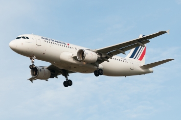 F-HBND (4604) 2011 Airbus A320-214
