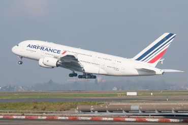 F-HPJE, (cn 052), Airbus A380-861