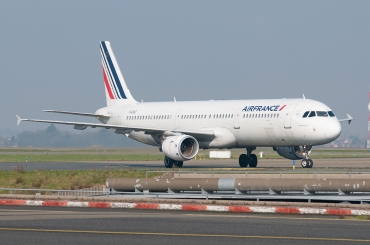 F-GTAZ (4901) 2011 Airbus A321-212