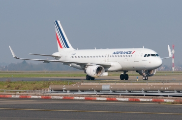 F-HEPF, (cn 5719), Airbus A320-214