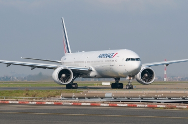 F-GZNO, (cn 38665), Boeing 777-328(ER)