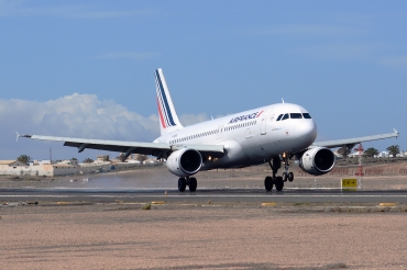 F-HEPA (cn 4139) Airbus A320-214