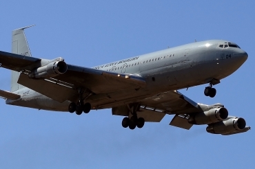 FAB2404 (19870) 1968 Boeing KC-137