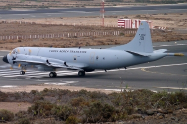 FAB7201 (185-5144) Lockheed P-3AM Orion