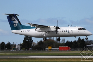ZK-NEA (cn 00611) Dash 8-Q311
