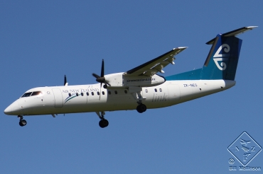 ZK-NEG (621) 2006 Bombardier Dash 8-Q311