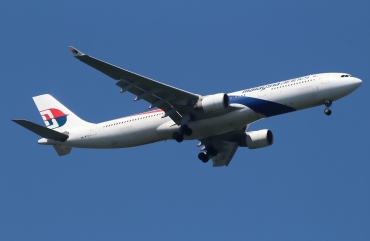 9M-MTD (1234) 2011 Airbus A330-323