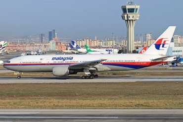 9M-MRN (28419) 2002 Boeing 777-2H6ER