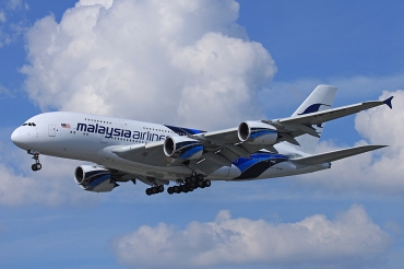 9M-MND (089) 2012 Airbus A380-841