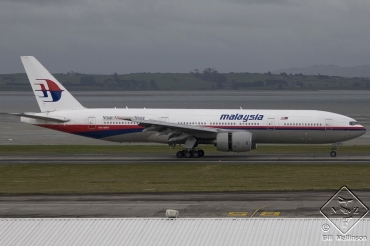 9M-MRN (28419) 2002 Boeing 777-2H6ER