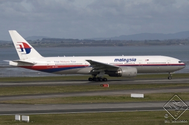 9M-MRO (28420) 2002 Boeing 777-2H6ER