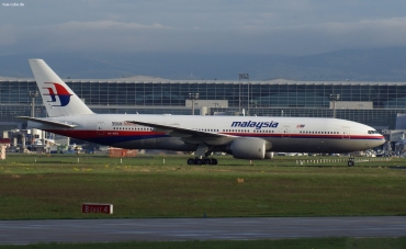 9M-MRQ (28422) 2004 Boeing 777-2H6ER