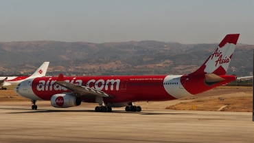 9M-XXC (cn 1048) Airbus A330-343