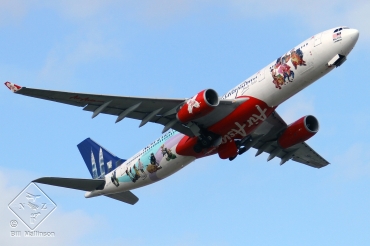 9M-XXF (1126) 2010 Airbus A330-343X