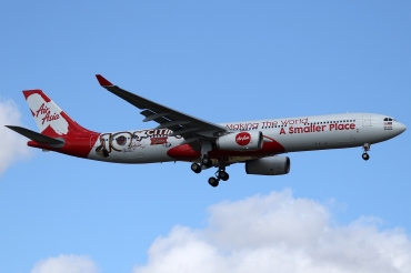 9M-XXF (1126) 2010 Airbus A330-343X