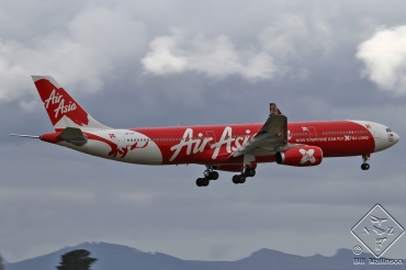 9M-XXF (1126) 2010 Airbus A330-343X