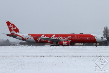 9M-XXB, (cn 974), Airbus A330-343E