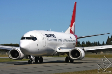 ZK-JNO (24298) 1989 Boeing 737-376