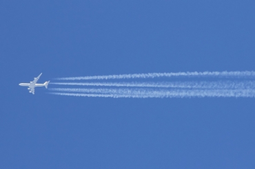 A6-EHC (761) 2006 Airbus A340-541