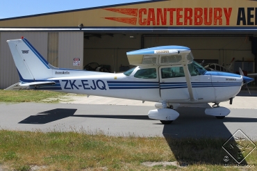 ZK-EJQ (17268793) Cessna 172N Skyhawk