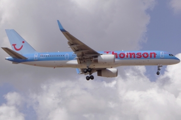 G-OOBC (33098) 2003 Boeing 757-28A WL