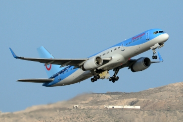 G-OOBH (29944) Boeing 757-236(WL)