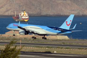 G-OOBG (29942) Boeing 757-236(WL)