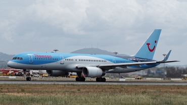 G-OOBC (33098) 2003 Boeing 757-28A(WL)