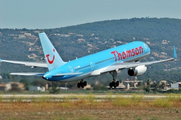 G-OOBC (33098) 2003 Boeing 757-28A WL