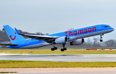 G-OOBC (33098) 2003 Boeing 757-28A(WL)