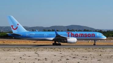 G-OOBG (29942) Boeing 757-236(WL)