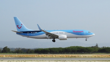 G-TAWN (37251) 2013 Boeing 737-8K5(WL)