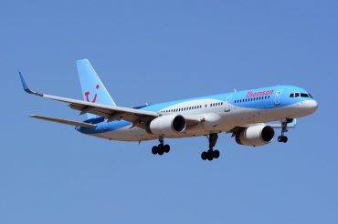 G-OOBD (33099) 2003 Boeing 757-28A WL