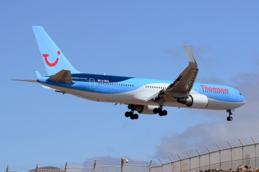 G-OBYG (29137) 1998 Boeing 767-304(ER)(WL)