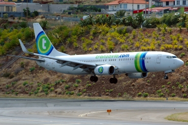 F-GZHG (30650) 2002 Boeing 737-8K2(WL)