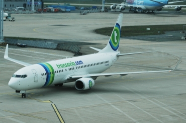 F-GZHC (29651) 2008 Boeing 737-8K2(WL)