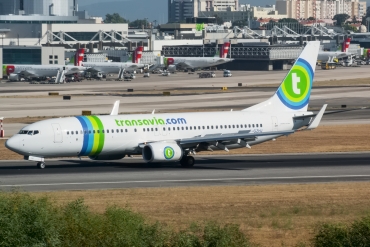 F-GZHJ (37778) 2013 Boeing 737-86J(WL)