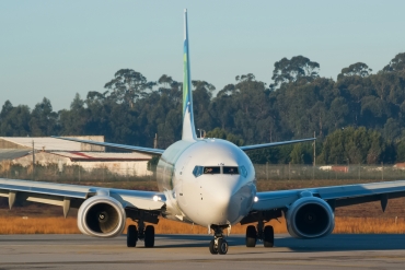 F-GZHM (37792) 2014 Boeing 737-8K2(WL)