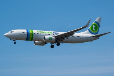 F-GZHV (29444) 1998 Boeing 737-85H(WL)