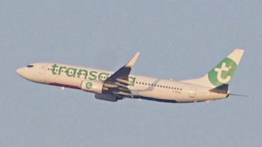 F-HTVL (35276) 2008 Boeing 737-84P(WL)