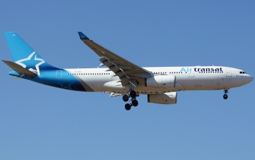 OY-VKK (271) 1999 Airbus A330-243