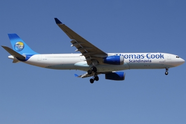 OY-VKH (356) 2000 Airbus A330-343