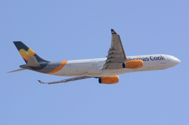 OY-VKG (349) 2000 Airbus A330-343X