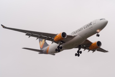 OY-VKF (309) 1999 Airbus A330-243