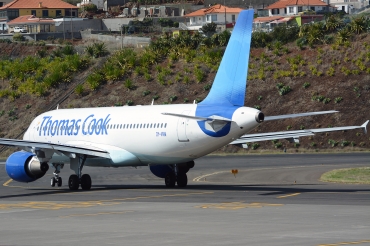 OY-VKM (1889) 2002 Airbus A320-214