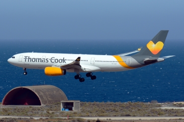 OY-VKF (309) 1999 Airbus A330-243