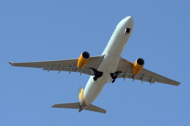 OY-VKG (349) 2000 Airbus A330-343X