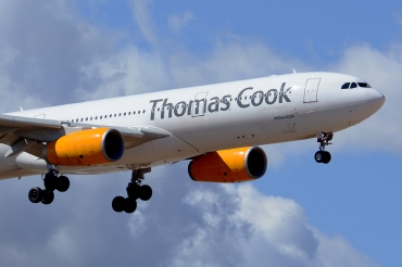 OY-VKG (349) 2000 Airbus A330-343X