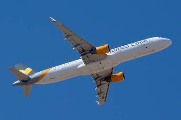 OY-TCD (6314) 2014 Airbus A321-211(WL)