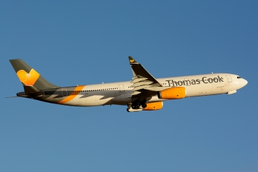 OY-VKH (356) 2000 Airbus A330-343